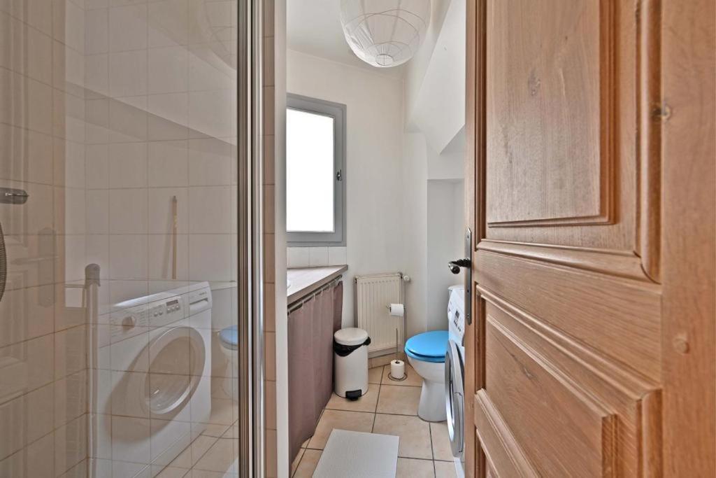 Le Pagnol - Wifi - Clim Apartamento Avinhão Exterior foto