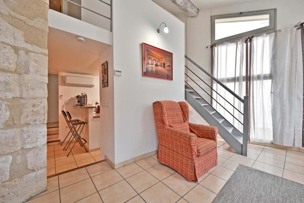 Le Pagnol - Wifi - Clim Apartamento Avinhão Exterior foto